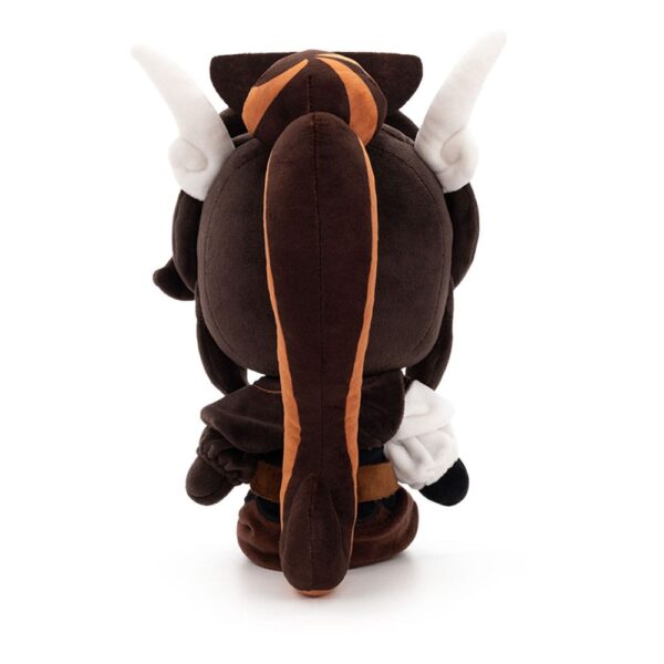 Cookie Run Kingdom Plüss Figura Caramel Arrow Cookie 22 cm