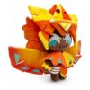 Cookie Run Kingdom Plüss Figura Golden Cheese Cookie 22 cm
