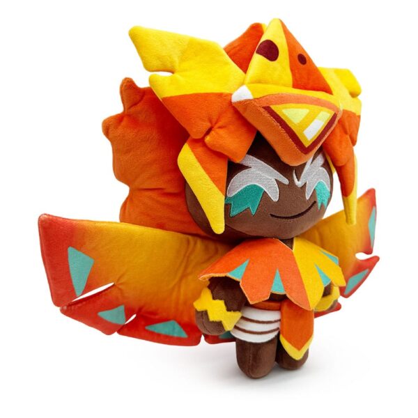 Cookie Run Kingdom Plüss Figura Golden Cheese Cookie 22 cm