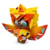 Cookie Run Kingdom Plüss Figura Golden Cheese Cookie 22 cm