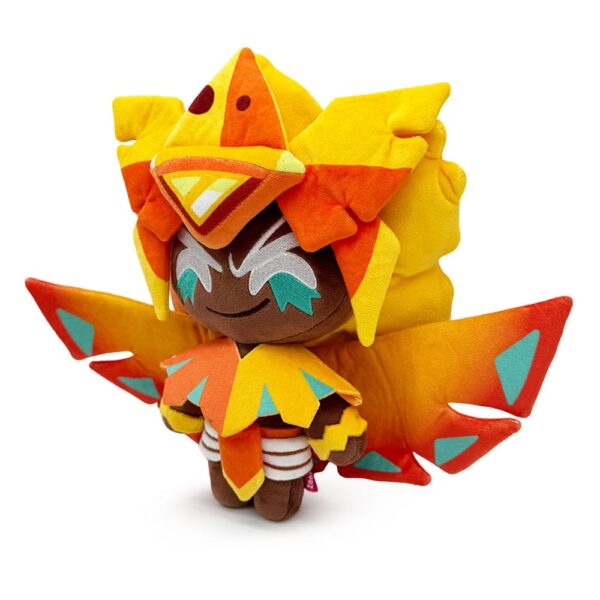 Cookie Run Kingdom Plüss Figura Golden Cheese Cookie 22 cm