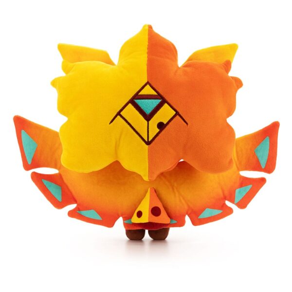Cookie Run Kingdom Plüss Figura Golden Cheese Cookie 22 cm