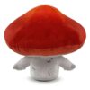 Dorohedoro Plüss Figura En Mushroom 22 cm