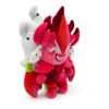 Cookie Run Kingdom Plüss Figura Pitaya Dragon Cookie 22 cm