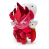 Cookie Run Kingdom Plüss Figura Pitaya Dragon Cookie 22 cm