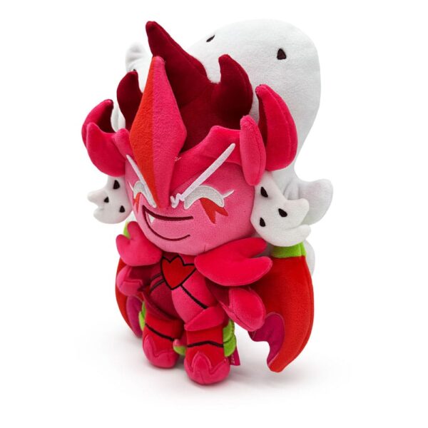 Cookie Run Kingdom Plüss Figura Pitaya Dragon Cookie 22 cm