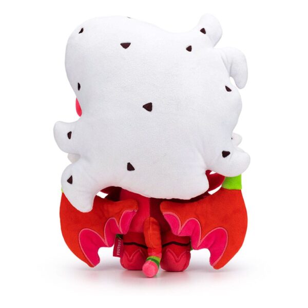 Cookie Run Kingdom Plüss Figura Pitaya Dragon Cookie 22 cm