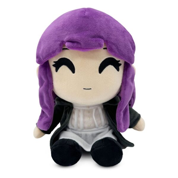 Frieren: Beyond Journey's End Plüss Figura Fern 22 cm