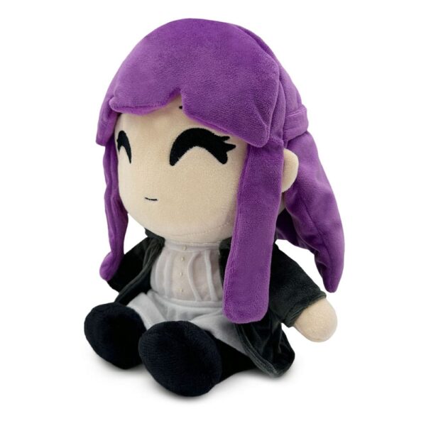 Frieren: Beyond Journey's End Plüss Figura Fern 22 cm