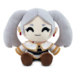 Frieren: Beyond Journey's End Plüss Figura Frieren 22 cm