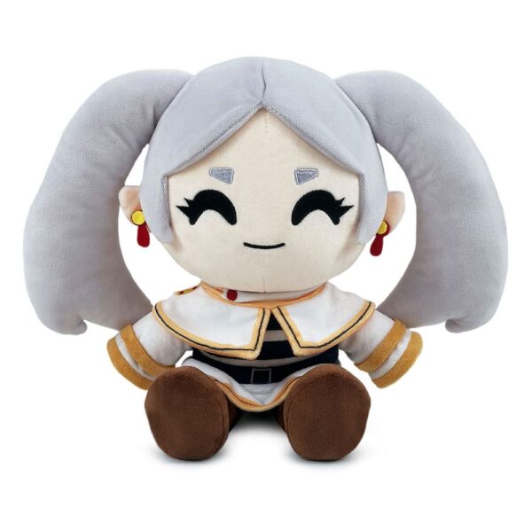 Frieren: Beyond Journey's End Plüss Figura Frieren 22 cm