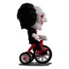 Saw Vinyl Figura Billy the Puppet 13 cm