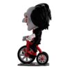 Saw Vinyl Figura Billy the Puppet 13 cm