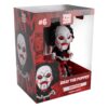 Saw Vinyl Figura Billy the Puppet 13 cm