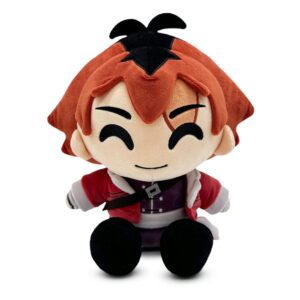 Frieren: Beyond Journey's End Plüss Figura Stark 22 cm