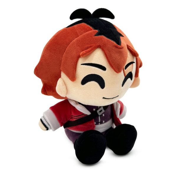 Frieren: Beyond Journey's End Plüss Figura Stark 22 cm