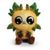Oxygen Not Included Plüss Figura Pipsqueak Shoulder Rider 15 cm
