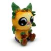 Oxygen Not Included Plüss Figura Pipsqueak Shoulder Rider 15 cm