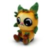 Oxygen Not Included Plüss Figura Pipsqueak Shoulder Rider 15 cm