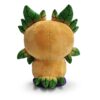 Oxygen Not Included Plüss Figura Pipsqueak Shoulder Rider 15 cm