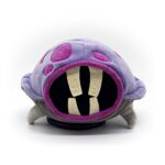 Oxygen Not Included Plüss Figura Hatch Shoulder Rider 15 cm