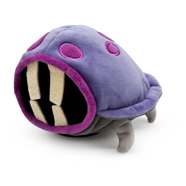 Oxygen Not Included Plüss Figura Hatch Shoulder Rider 15 cm