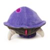 Oxygen Not Included Plüss Figura Hatch Shoulder Rider 15 cm