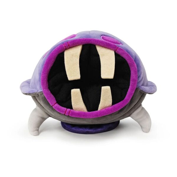Oxygen Not Included Plüss Figura Hatch Shoulder Rider 15 cm