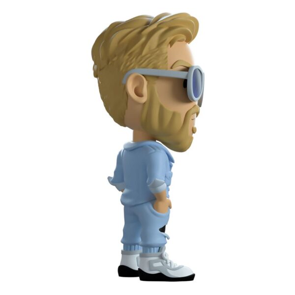 All Elite Wrestling Vinyl Figura Orange Cassidy 10 cm