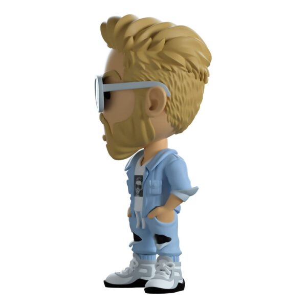 All Elite Wrestling Vinyl Figura Orange Cassidy 10 cm