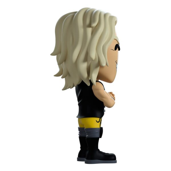 All Elite Wrestling Vinyl Figura Lionheart Chris Jericho 10 cm