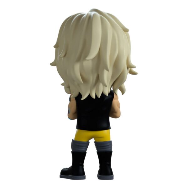All Elite Wrestling Vinyl Figura Lionheart Chris Jericho 10 cm