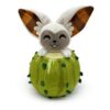 Avatar: The Last Airbender Plüss Figura Momo Cactus Stickie15 cm