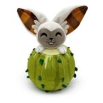 Avatar: The Last Airbender Plüss Figura Momo Cactus Stickie15 cm