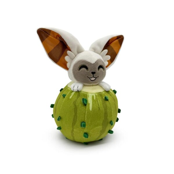 Avatar: The Last Airbender Plüss Figura Momo Cactus Stickie15 cm