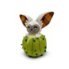 Avatar: The Last Airbender Plüss Figura Momo Cactus Stickie15 cm