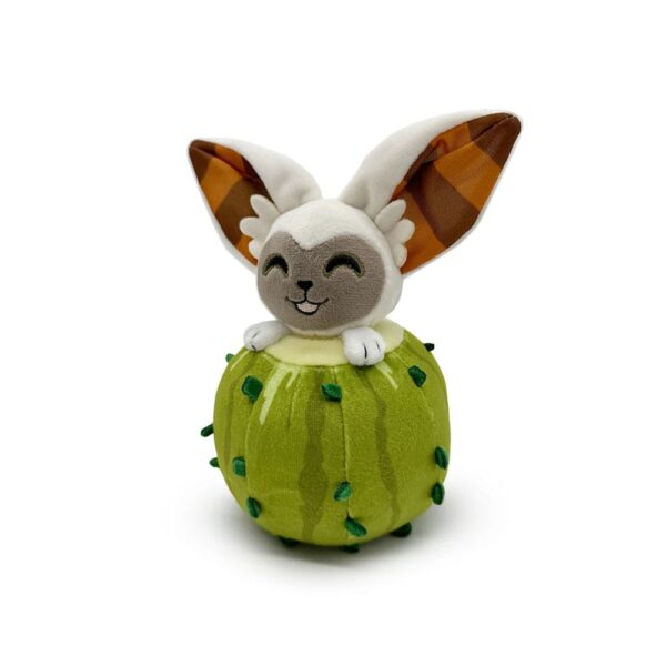 Avatar: The Last Airbender Plüss Figura Momo Cactus Stickie15 cm