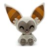 Avatar: The Last Airbender Plüss Figura Momo Stickie15 cm