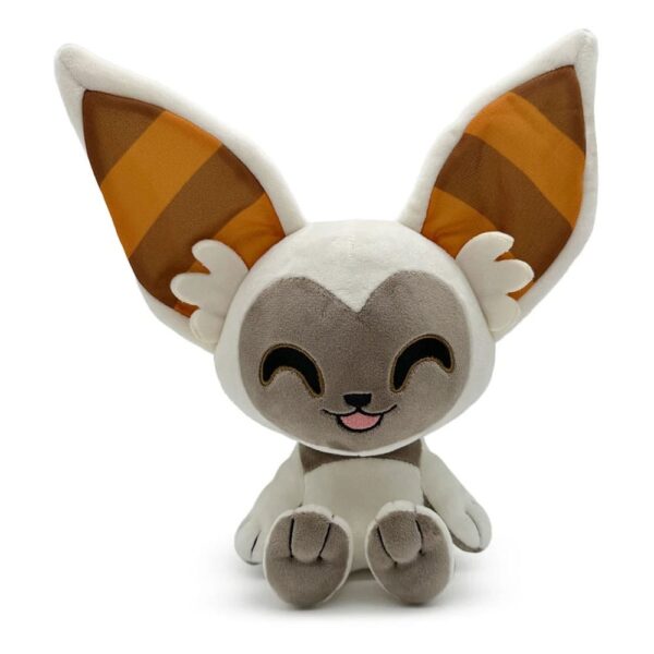 Avatar: The Last Airbender Plüss Figura Momo Stickie15 cm