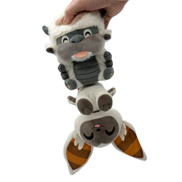 Avatar: The Last Airbender Plüss Figura Momo Stickie15 cm