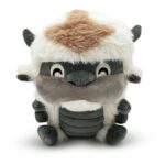 Avatar: The Last Airbender Plüss Figura Appa Stickie15 cm