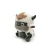 Avatar: The Last Airbender Plüss Figura Appa Stickie15 cm