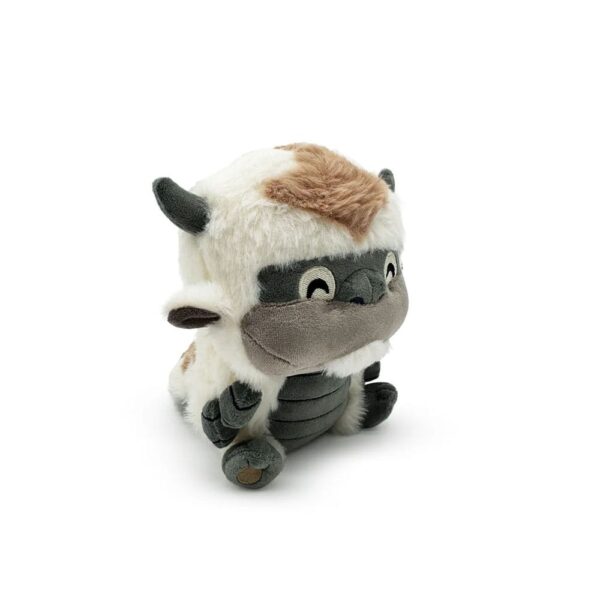 Avatar: The Last Airbender Plüss Figura Appa Stickie15 cm