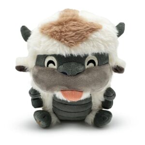 Avatar: The Last Airbender Plüss Figura Appa Blep Stickie15 cm