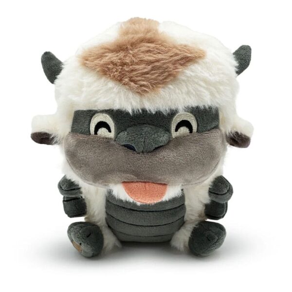 Avatar: The Last Airbender Plüss Figura Appa Blep Stickie15 cm