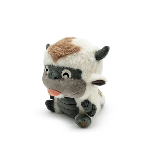 Avatar: The Last Airbender Plüss Figura Appa Blep Stickie15 cm