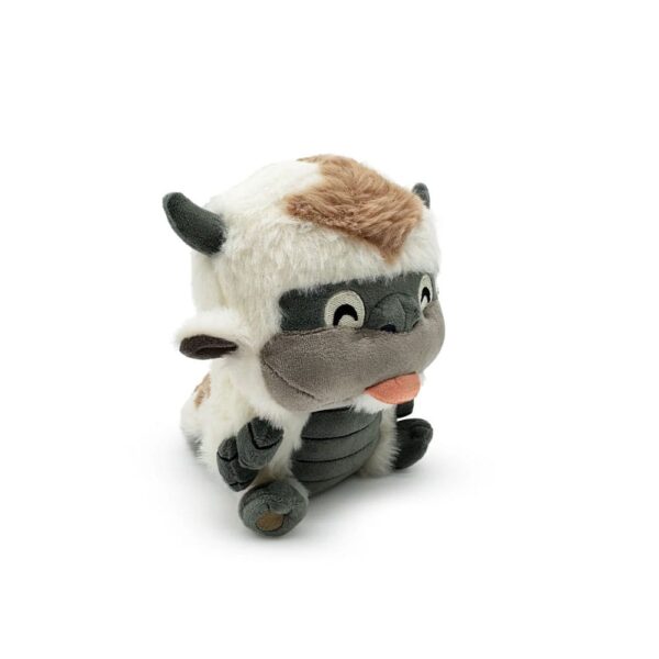 Avatar: The Last Airbender Plüss Figura Appa Blep Stickie15 cm