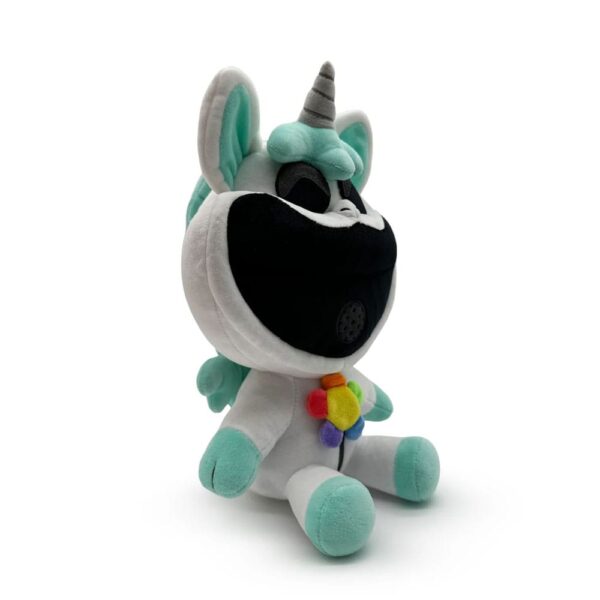 Poppy Playtime Plüss Figura CraftyCorn 22 cm