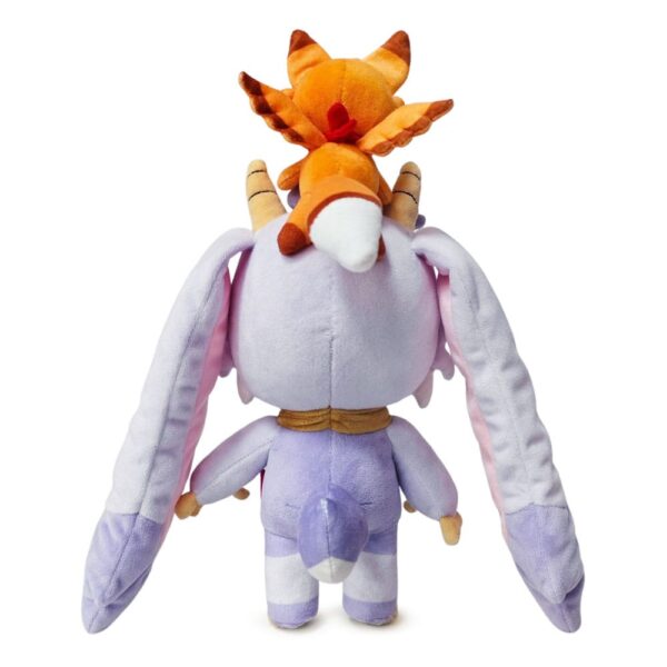 Billie Mellszobor Up Plüss Figura Billie Mellszobor Up 22 cm
