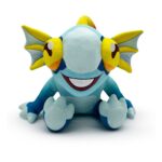 World of Warcraft Plüss Figura Blue Murloc 22 cm